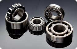 Bearings