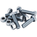Fasteners