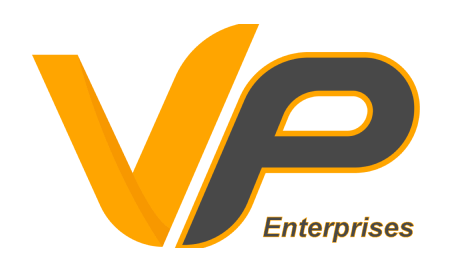 VPEnterprises Logo