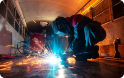 Welding